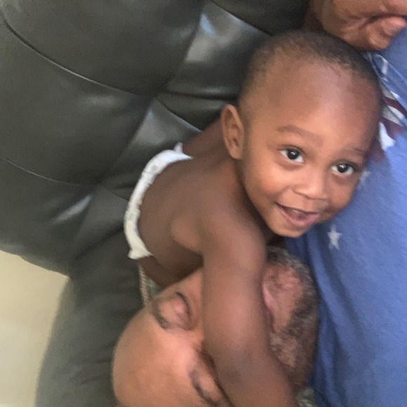 Meet your Posher, William - Picture 1 of 1